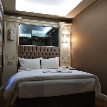 Sun Comfort Hotel Istambul Exterior foto