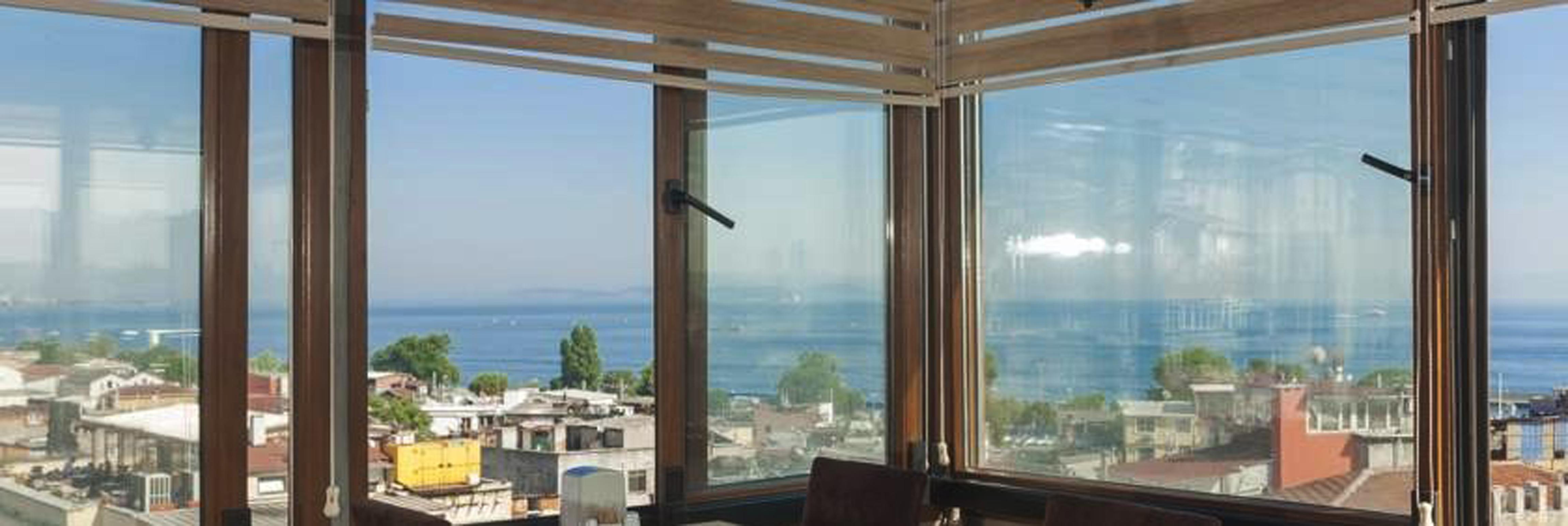 Sun Comfort Hotel Istambul Exterior foto