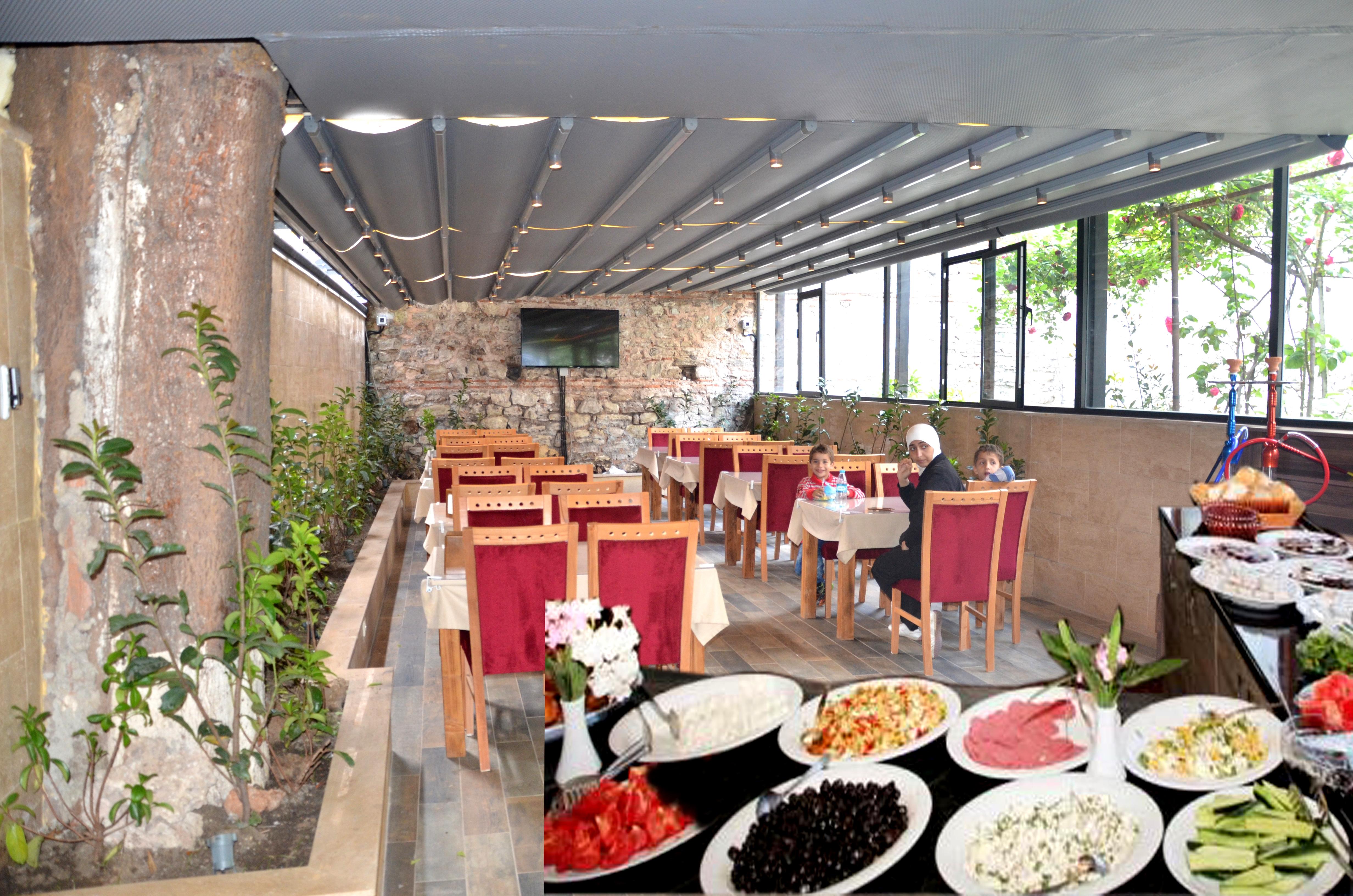 Sun Comfort Hotel Istambul Exterior foto