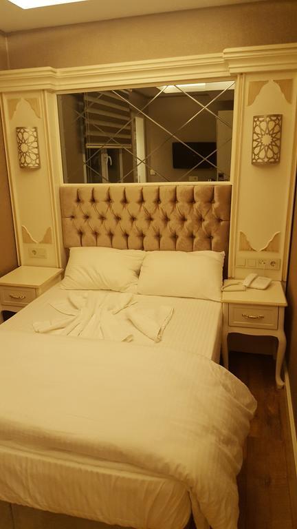 Sun Comfort Hotel Istambul Exterior foto