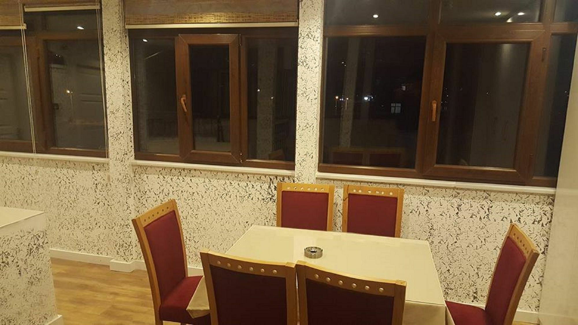 Sun Comfort Hotel Istambul Exterior foto